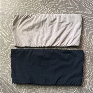 SKIMS bandeau bundle
